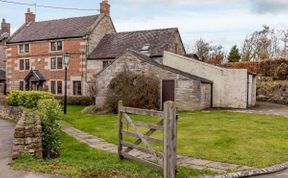 Photo of House in Staffordshire