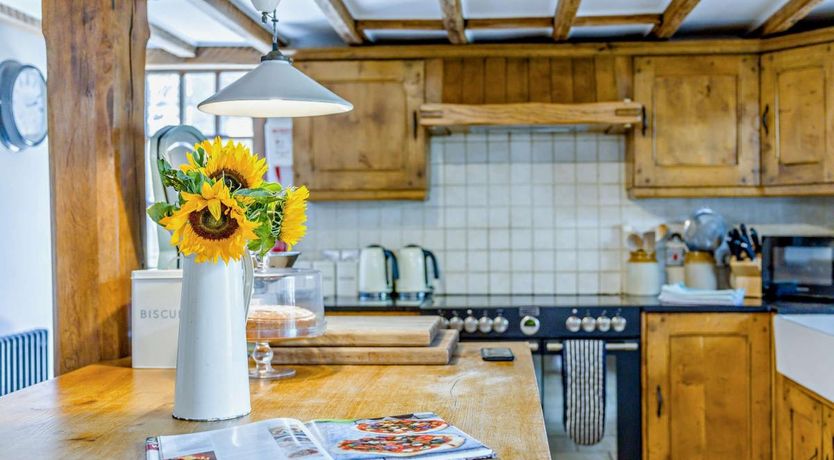 Photo of 7 Bed in Waterhouses