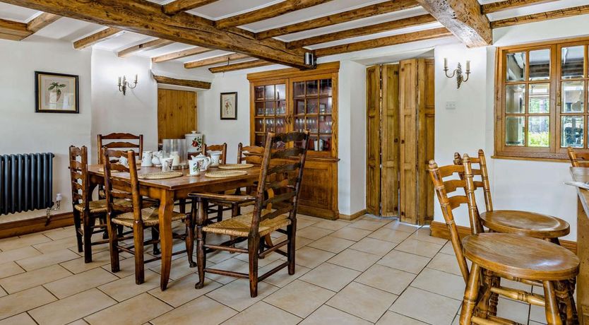 Photo of 7 Bed in Waterhouses