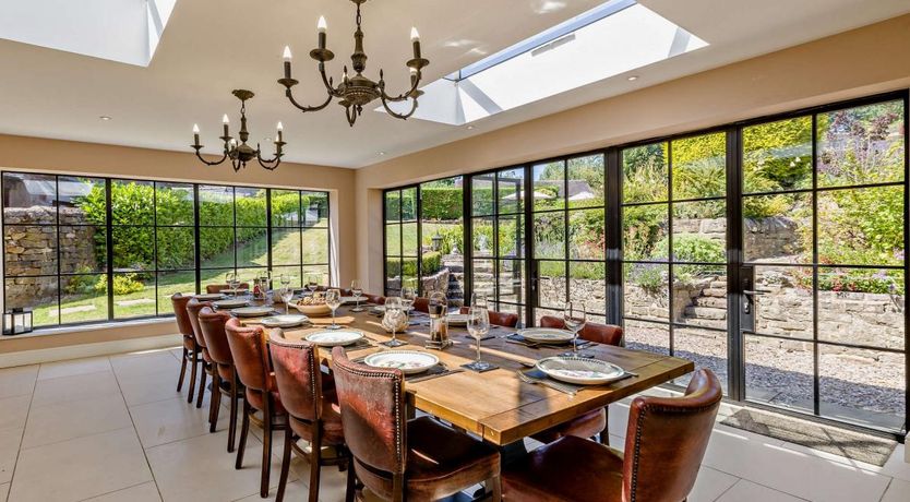 Photo of 7 Bed in Waterhouses