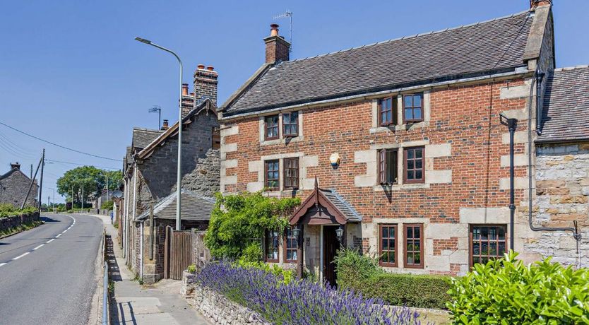 Photo of 7 Bed in Waterhouses