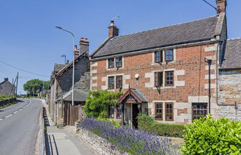 7 Bed in Waterhouses Holiday Cottage