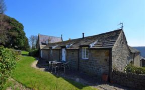 Photo of Cottage in South Yorkshire