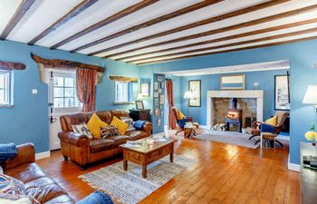 in Sheffield  (81249) Holiday Cottage