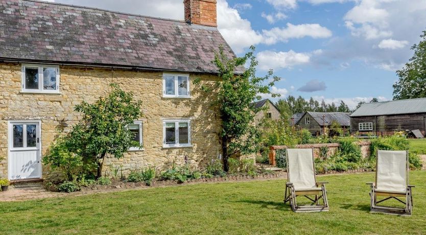 Photo of Cottage in Bedfordshire