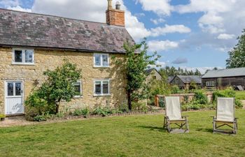 Cottage in Bedfordshire Holiday Cottage