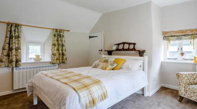 Photo of 1 Bed in Turvey