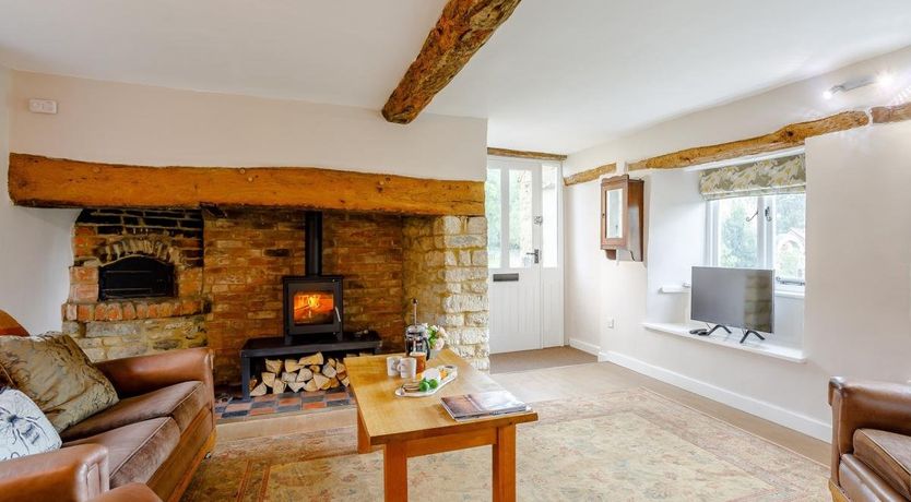 Photo of 1 Bed in Turvey