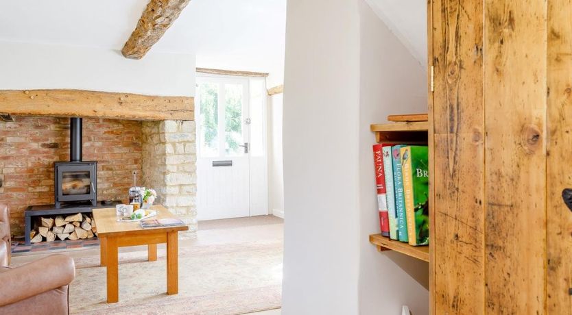 Photo of 1 Bed in Turvey