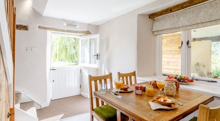 Photo of 1 Bed in Turvey