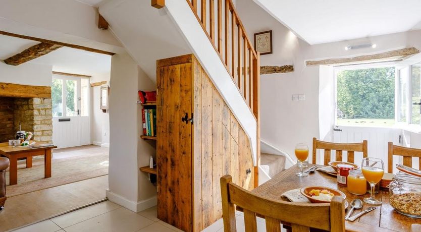 Photo of 1 Bed in Turvey