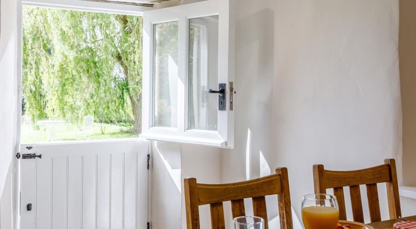 Photo of 1 Bed in Turvey