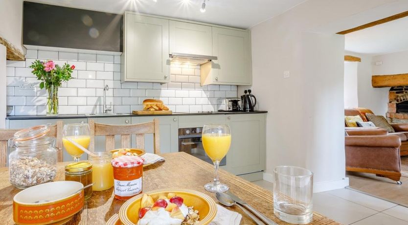 Photo of 1 Bed in Turvey