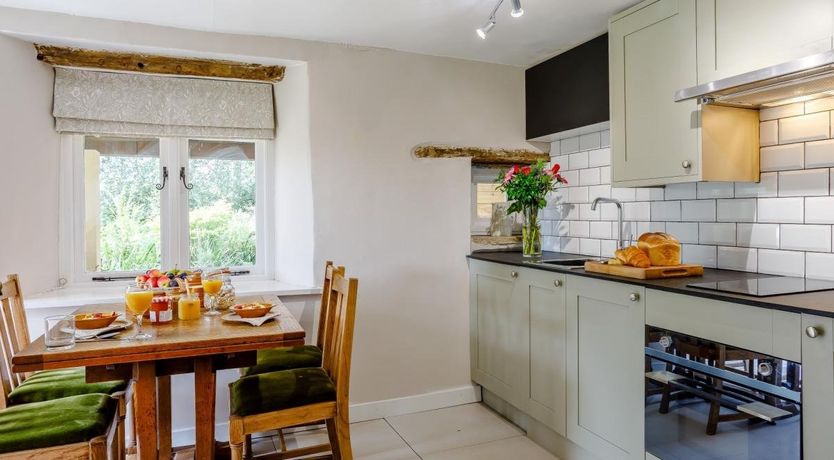 Photo of 1 Bed in Turvey