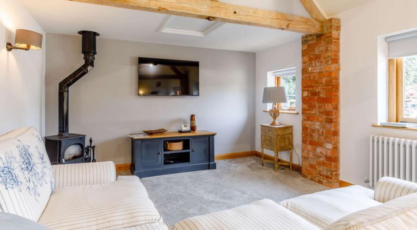 Photo of 1 Bed in Worcester