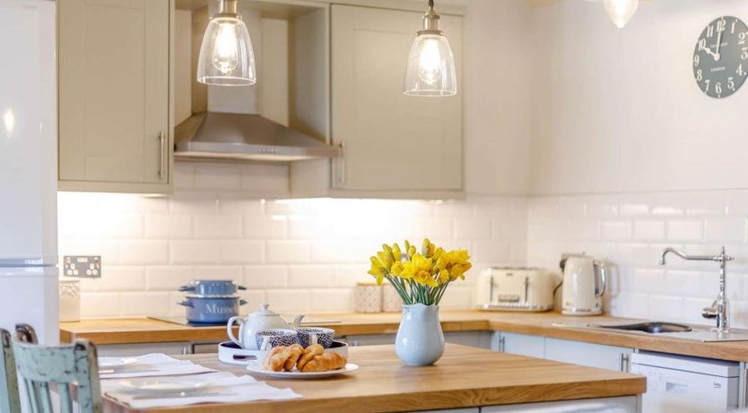 Photo of 1 Bed in Stoulton