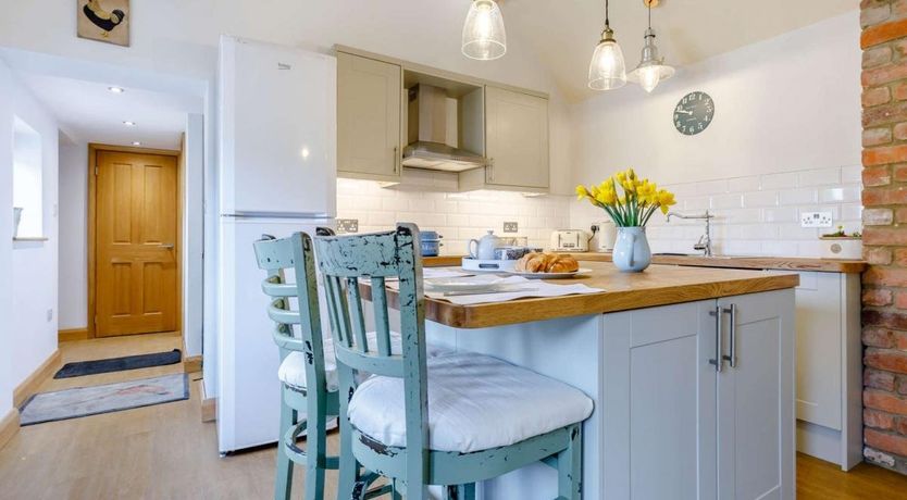 Photo of 1 Bed in Stoulton