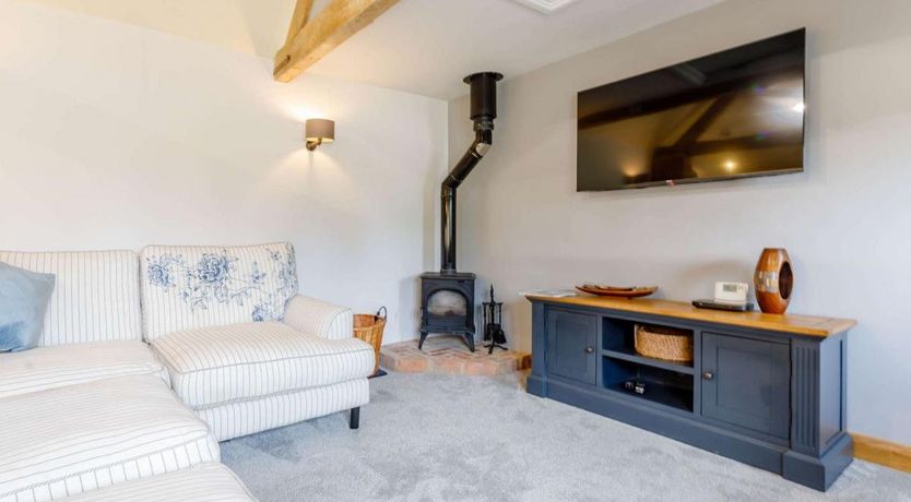 Photo of 1 Bed in Stoulton