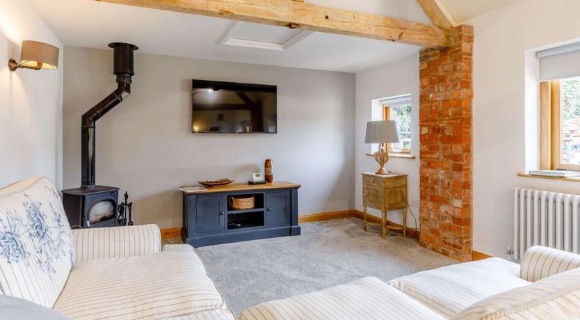 Photo of 1 Bed in Stoulton