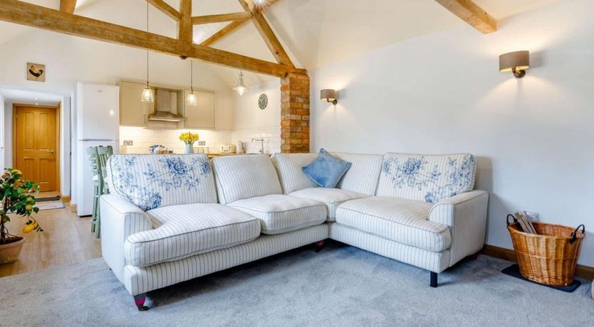 Photo of 1 Bed in Stoulton