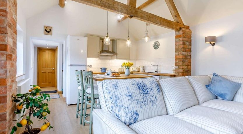 Photo of 1 Bed in Stoulton