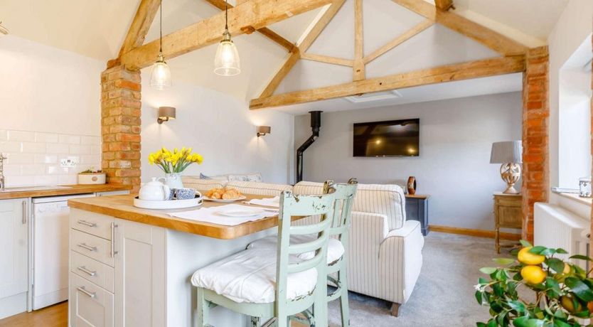 Photo of 1 Bed in Stoulton