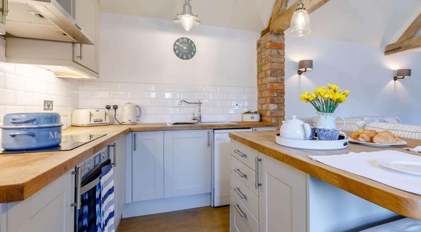 Photo of 1 Bed in Stoulton