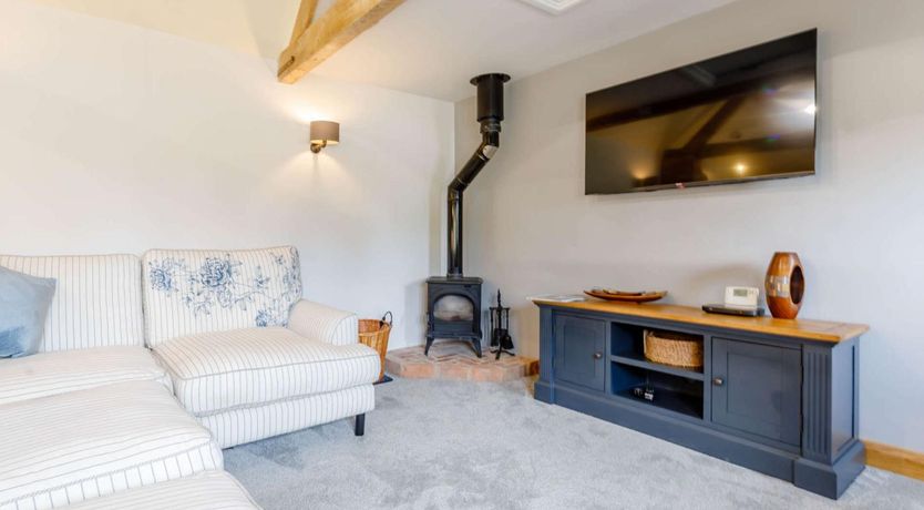 Photo of 1 Bed in Worcester