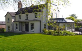 Photo of House in Herefordshire