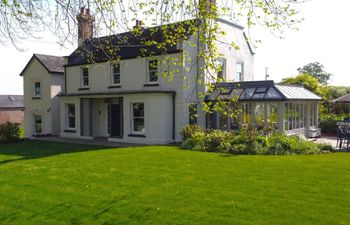 in Madley (83658) Holiday Cottage