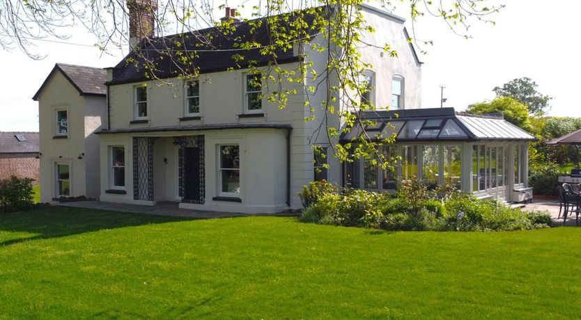 Photo of House in Herefordshire