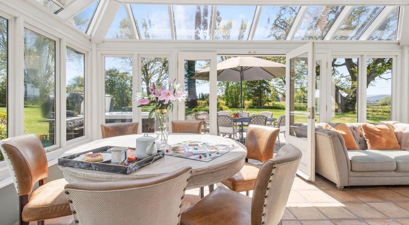 Photo of 5 Bed in Hereford