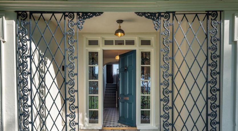 Photo of House in Herefordshire