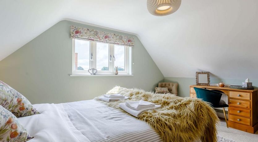 Photo of 1 Bed in Allensmore