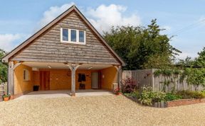 Photo of Barn in Herefordshire