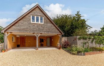 in Hereford (83703) Holiday Cottage