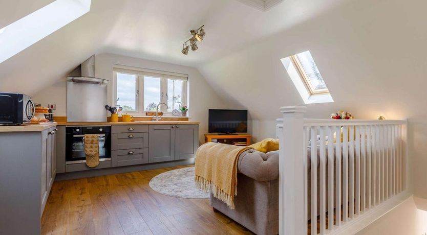 Photo of 1 Bed in Allensmore