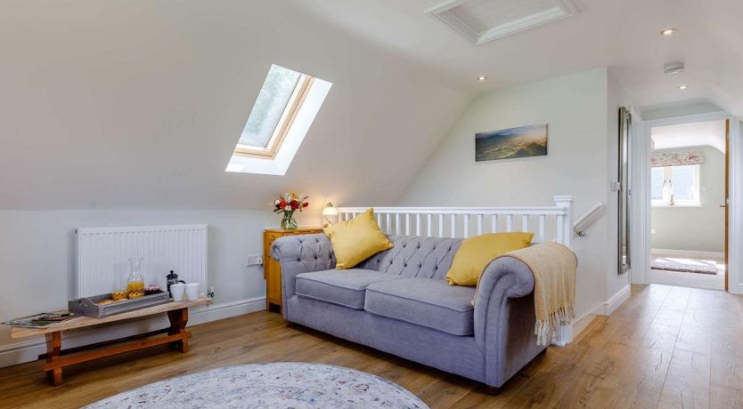 Photo of 1 Bed in Allensmore