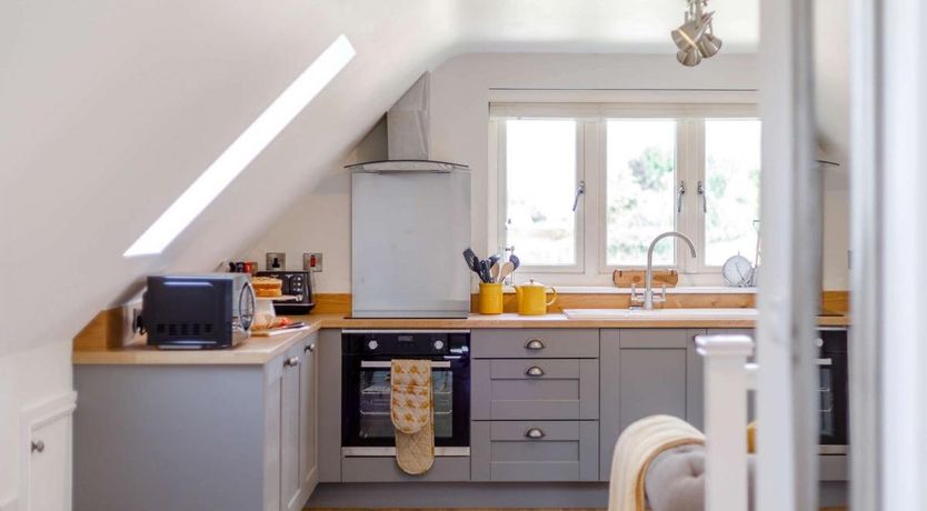 Photo of 1 Bed in Allensmore