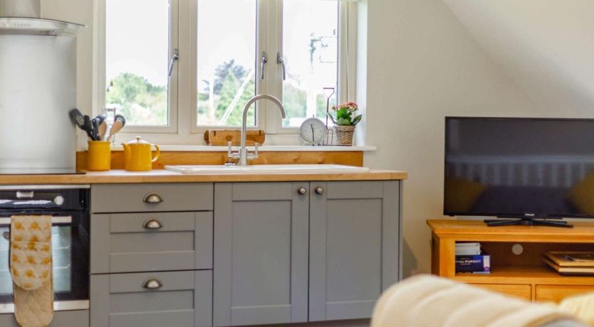 Photo of 1 Bed in Allensmore