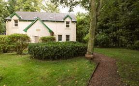 Photo of Gardener's Cottage