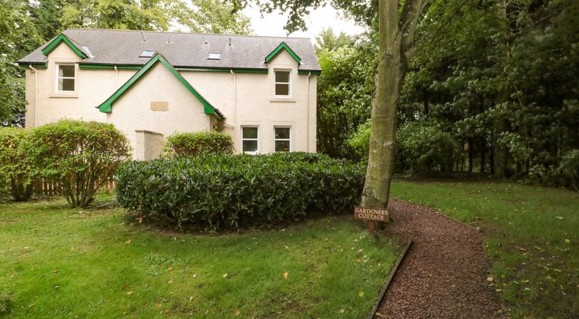 Photo of Gardener's Cottage