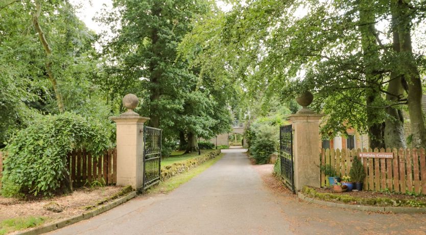 Photo of Gardener's Cottage