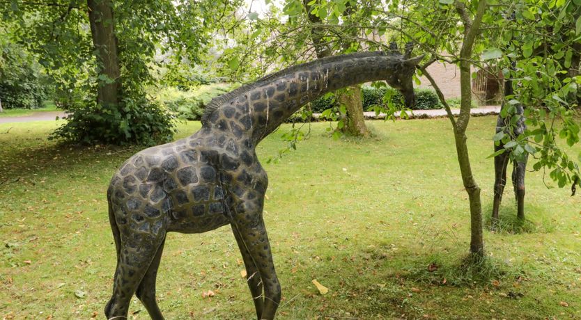 Photo of Gardener's Cottage