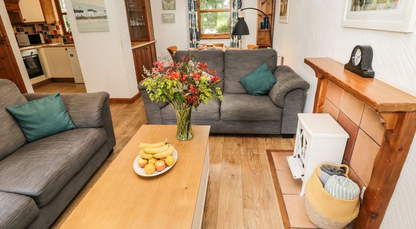 Photo of Gardener's Cottage