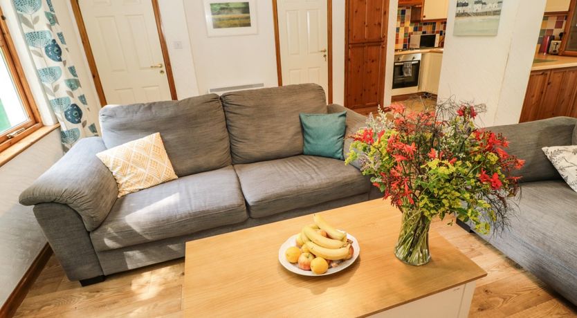 Photo of Gardener's Cottage