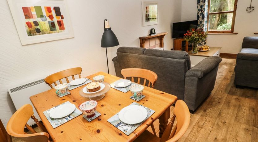 Photo of Gardener's Cottage