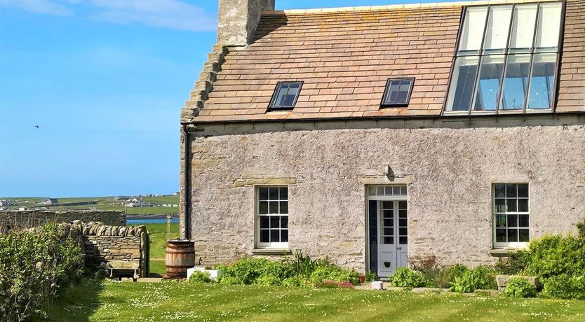 Photo of 1 Bed in Orkney