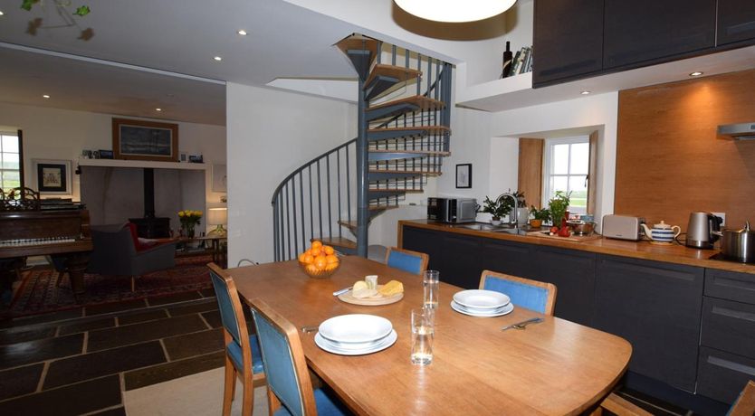 Photo of 1 Bed in Orkney
