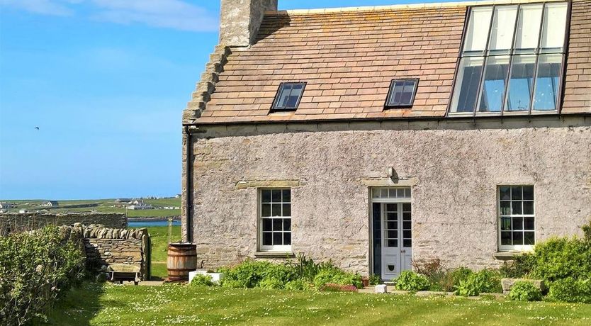 Photo of 1 Bed in Westray